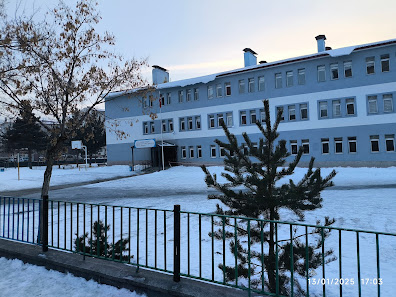 Esmak Kütüphanesi Erzurum Büyükşehir Belediyesi Tümü görseli