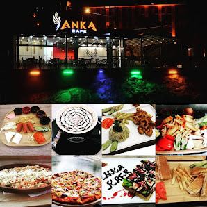 Anka Cafe Yeme-içme görseli