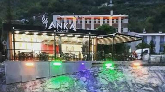 Anka Cafe Sahibinin seçtikleri görseli