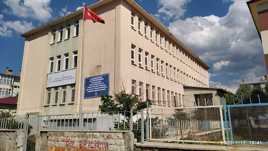Kazım Karabekir Halk Kütüphanesi