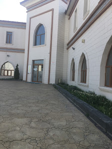 Nurettin topçu bilgi evi