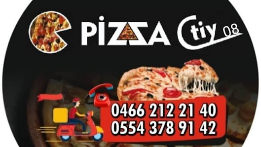 Pizza City 08 cafe restorant Sahibinin seçtikleri görseli