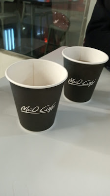 McDonald's Palerium AVM Yeme-içme görseli