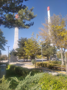 Aziziye Parkı