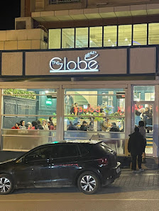 The Globe Bakery Artvin Tümü görseli