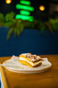The Globe Bakery Artvin Sahibinin seçtikleri görseli