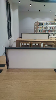 Tarihi Bağlarçeşme Kütüphanesi Videolar görseli