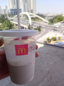 McDonald`s Esenyurt Tümü görseli