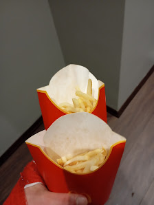 McDonald`s Esenyurt Yeme-içme görseli