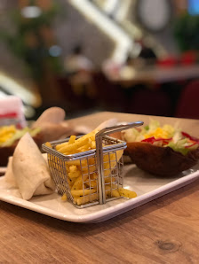 Foresta Cafe&Bistro Yeme-içme görseli