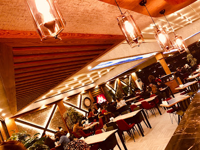 Foresta Cafe&Bistro Ortam görseli
