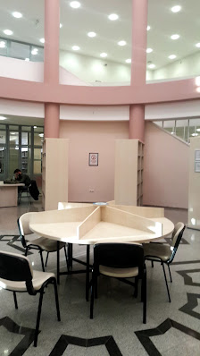 Eskişehir Osmangazi Üniversitesi Kütüphanesi Videolar görseli