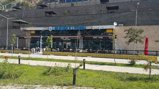 Kent Park Tümü görseli