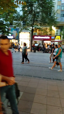 Eskişehir McDonald's Videolar görseli