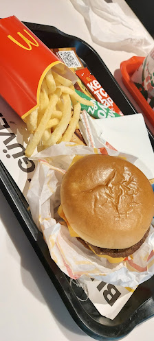 McDonald's Espark AVM Yeme-içme görseli