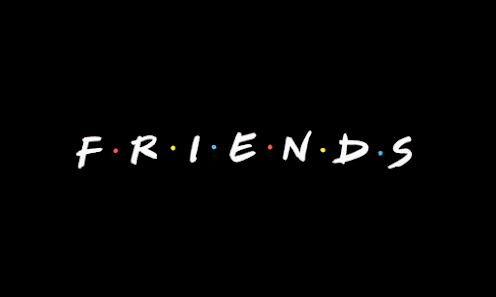 friends cafe Tümü görseli