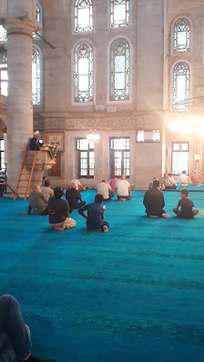 Eyüpsultan Belediyesi Ahmet Kekeç Kütüphanesi Videolar görseli