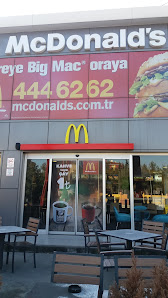 Mcdonald's Eyüp Yeşilpınar Tümü görseli