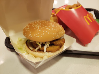 Mcdonald's Eyüp Yeşilpınar Yeme-içme görseli