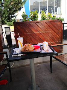 Mcdonald's Eyüp Yeşilpınar Ortam görseli