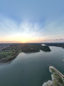 Gaziosmanpaşa Millet Bahçesi Street View ve 360° görseli