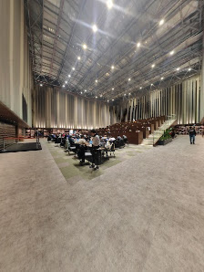 Fatih Belediyesi Fatih Merkez Kütüphanesi Street View ve 360° görseli