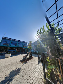 Karagümrük Kütüphanesi Street View ve 360° görseli