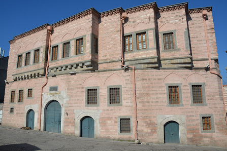 Atıf Efendi Kütüphanesi Tümü görseli