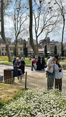 Prof. Dr. Fuat Sezgin ve Dr. Ursula Sezgin Bilimler Tarihi Kütüphanesi En son görseli