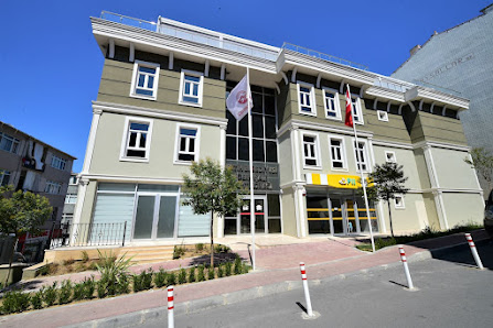 Fatih Belediyesi Dervişali Kütüphanesi Tümü görseli