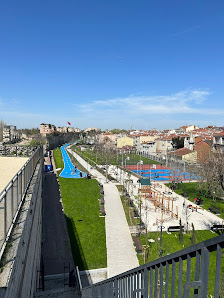 İstanbul Karasuları Millet Bahçesi Tümü görseli