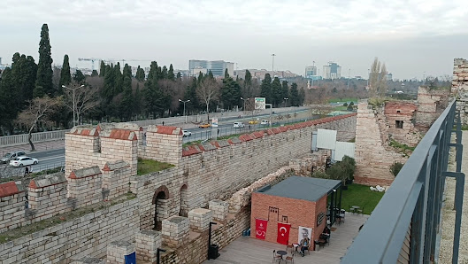 İstanbul Karasuları Millet Bahçesi Videolar görseli