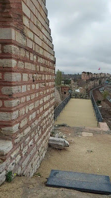 Fatih Belediyesi Karasurları Millet Bahçesi Yaşam Merkezi Videolar görseli
