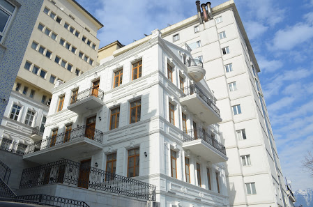 Artvin Devlet Hastanesi