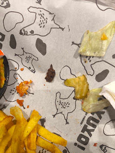 Doyuyo! Sanko Park AVM Patates Kızartması görseli