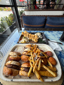 The Hunger Gaziantep Prime Cadde