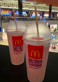 McDonald's Sanko AVM Yeme-içme görseli