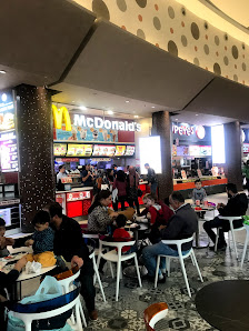 McDonald's Sanko AVM Ortam görseli