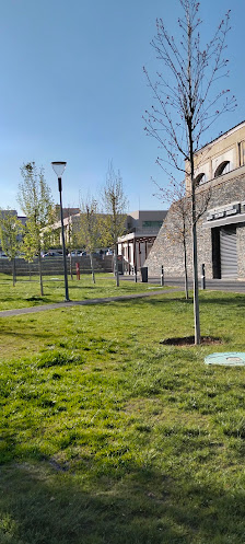 Gaziantep Millet Bahçesi En son görseli