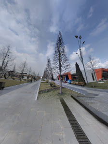 Hasan Celal Güzel Millet Bahçesi Street View ve 360° görseli