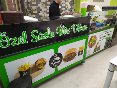 Mis döner