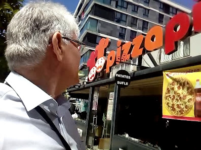 McDonald's İzmir Hatay Nokta Videolar görseli