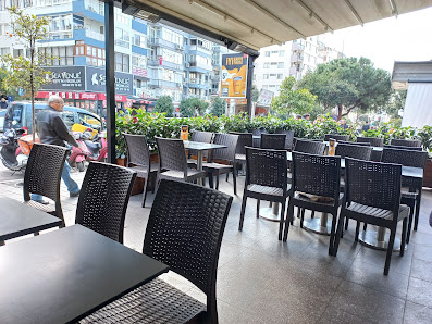 McDonald's İzmir Hatay Nokta Ortam görseli