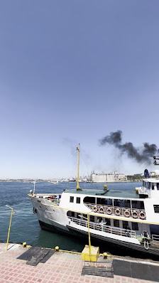 İBB Kadıköy İskele Kütüphanesi Videolar görseli