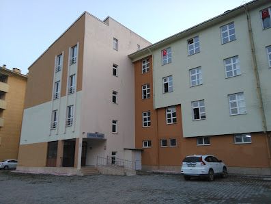 Artvin Merkez Fen Lisesi Tümü görseli