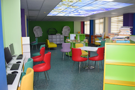 Artvin Merkez Fen Lisesi Bina görseli