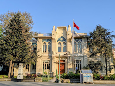 Tarih Edebiyat Sanat Kütüphanesi (TESAK) Tümü görseli