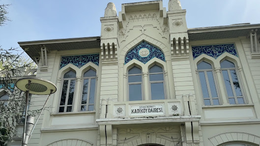 Tarih Edebiyat Sanat Kütüphanesi (TESAK) En son görseli