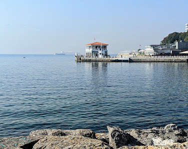 İBB Moda İskele Kütüphanesi Tümü görseli