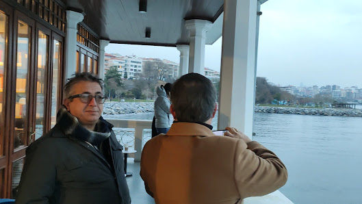 İBB Moda İskele Kütüphanesi Videolar görseli